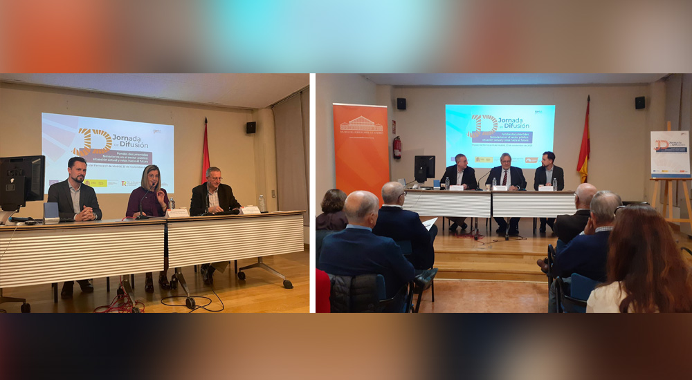 Los conservadores de los fondos documentales ferroviarios debaten sobre su labor